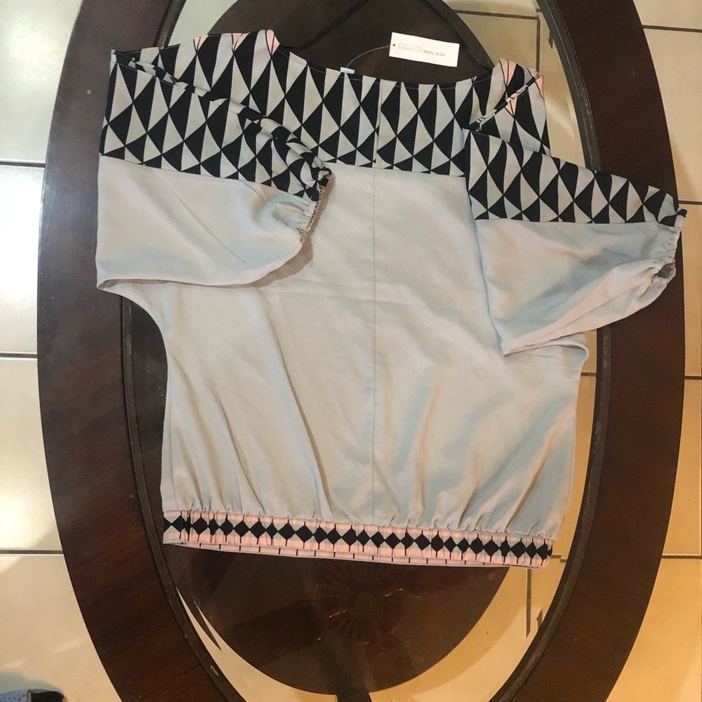 Blouse - Picture 4 of 4